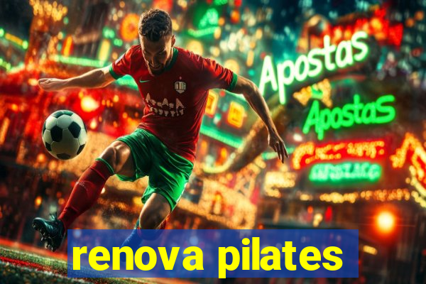 renova pilates